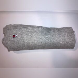 Tommy Hilfiger Gray Short Sleeve Tee